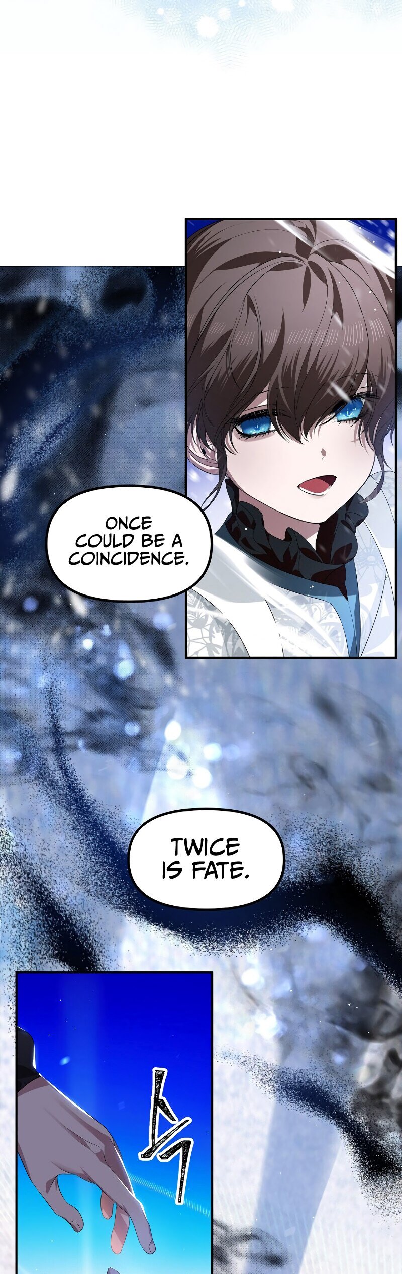 SSS-Class Suicide Hunter, Chapter 81 image 33